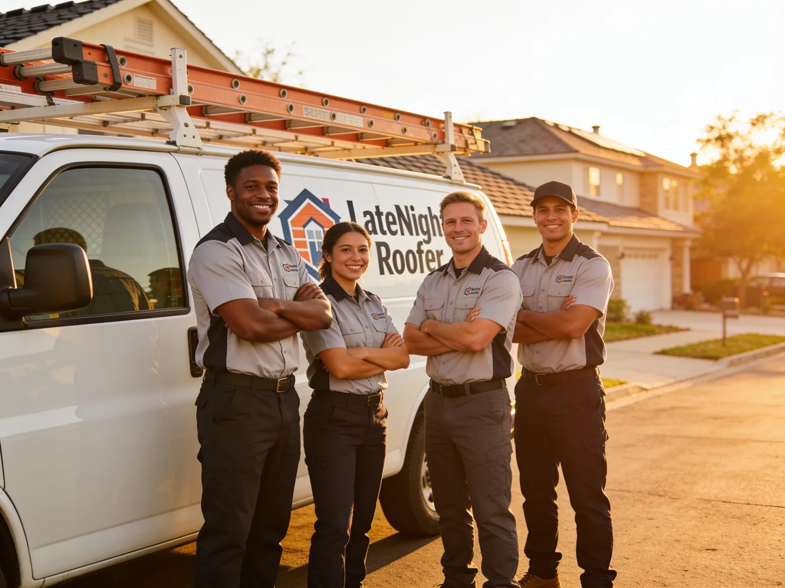 Emergency Roof Repair company in Randall, IA