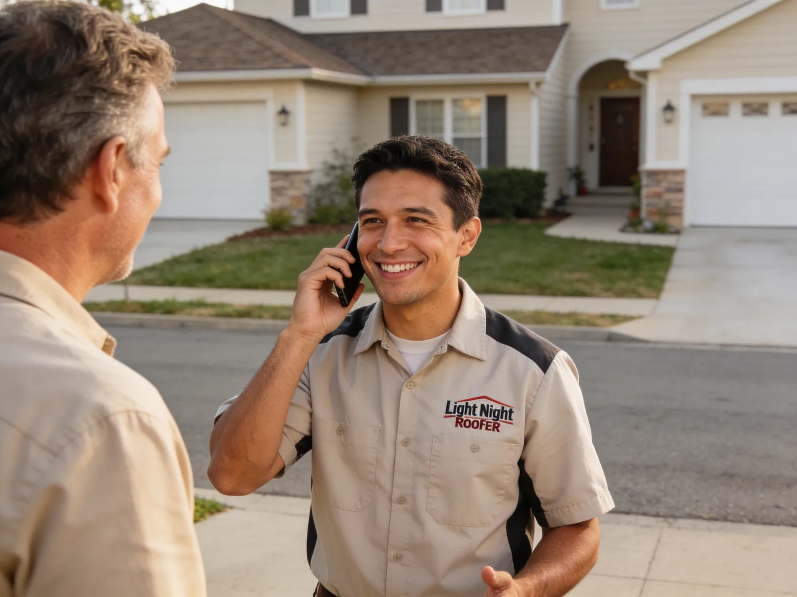 Emergency Roof Repair Randall, IA FAQs